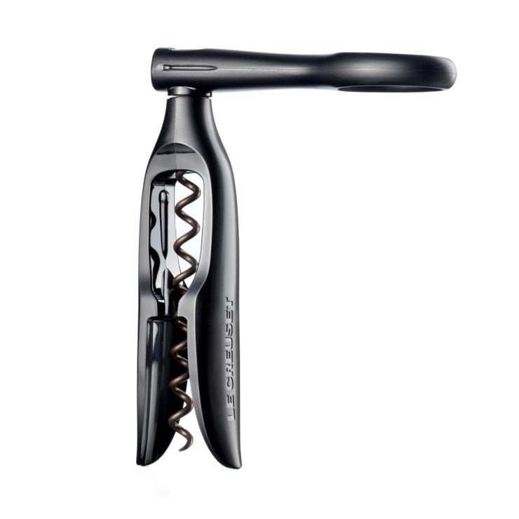Le Creuset Pm-110 Corkscrew Bag Model