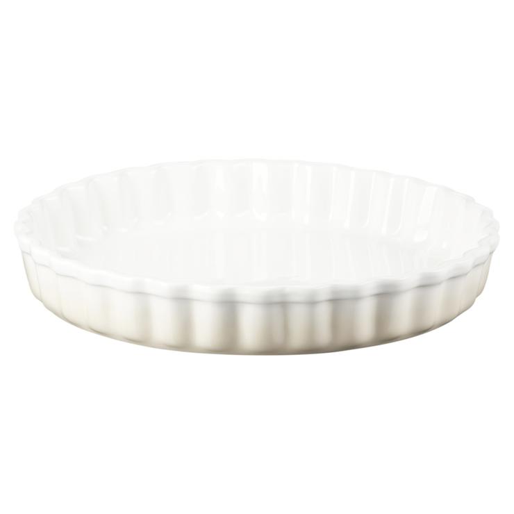 Le Creuset 28Cm Quiche Form