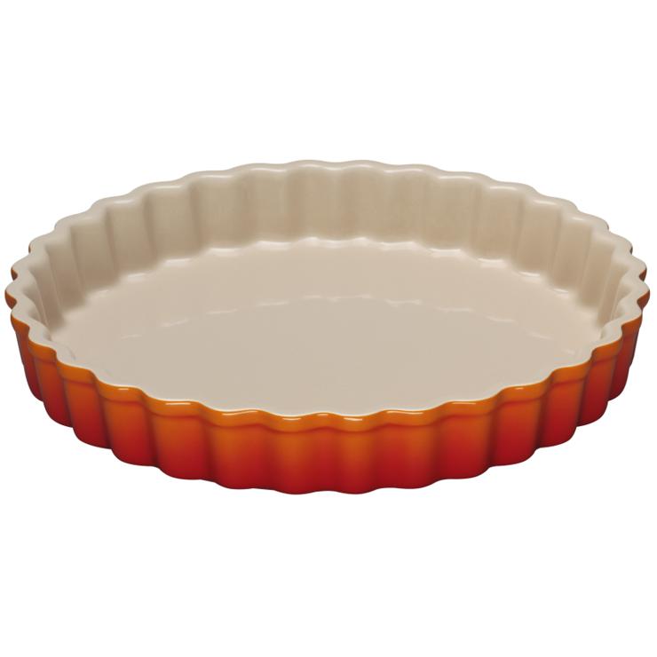 Le Creuset 28Cm Quiche Form