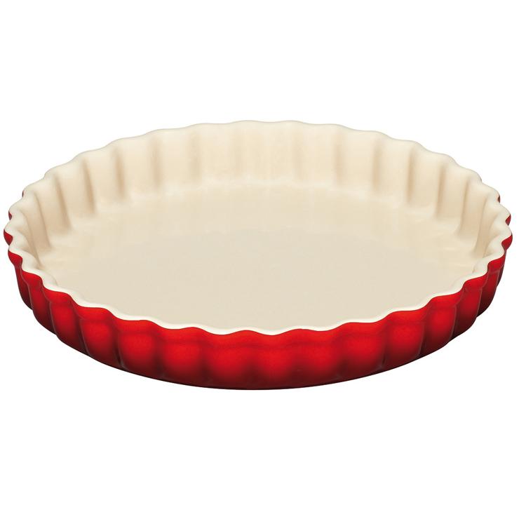 Le Creuset 28Cm Quiche Form
