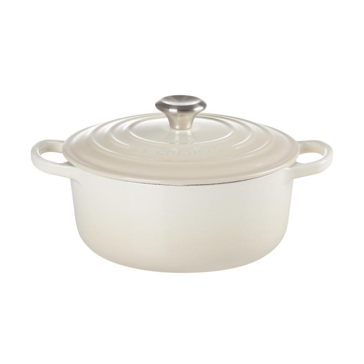 Le Creuset Round Pot 3.3 L