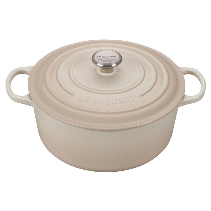 Le Creuset Round Pot 6.7 L