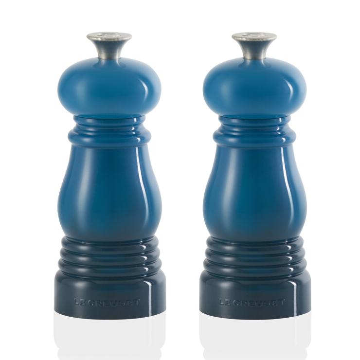 Le Creuset Salt And Peppermill 11Cm