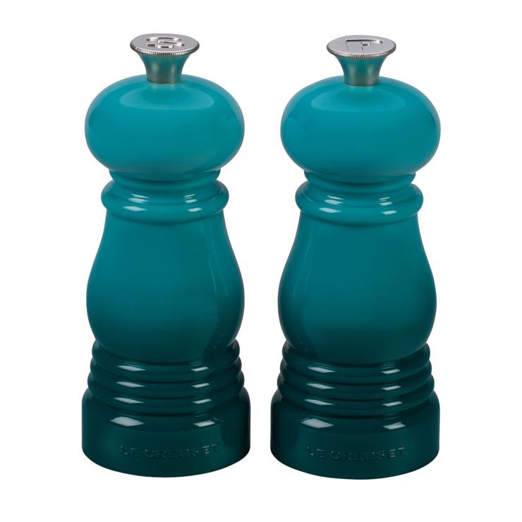 Le Creuset Salt And Peppermill 11Cm