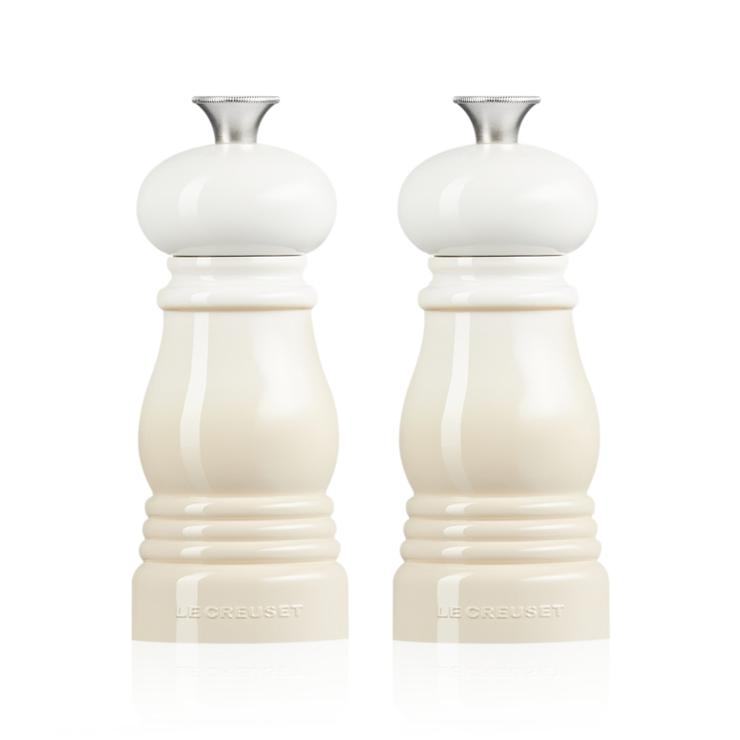 Le Creuset Salt And Peppermill 11Cm