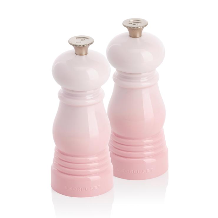 Le Creuset Salt And Peppermill 11Cm
