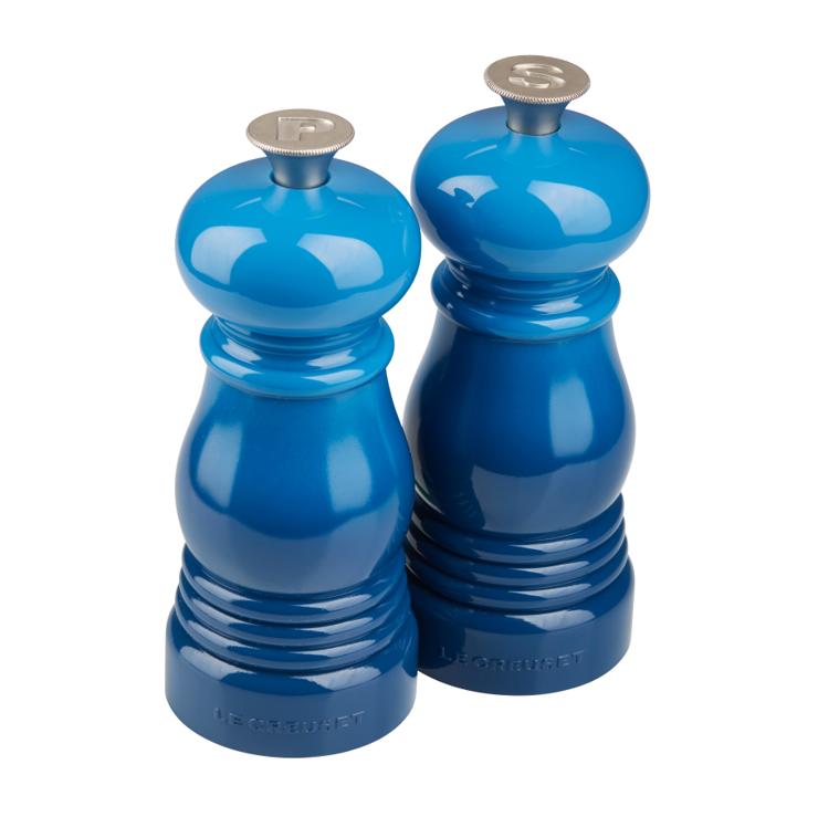 Le Creuset Salt And Peppermill 11Cm