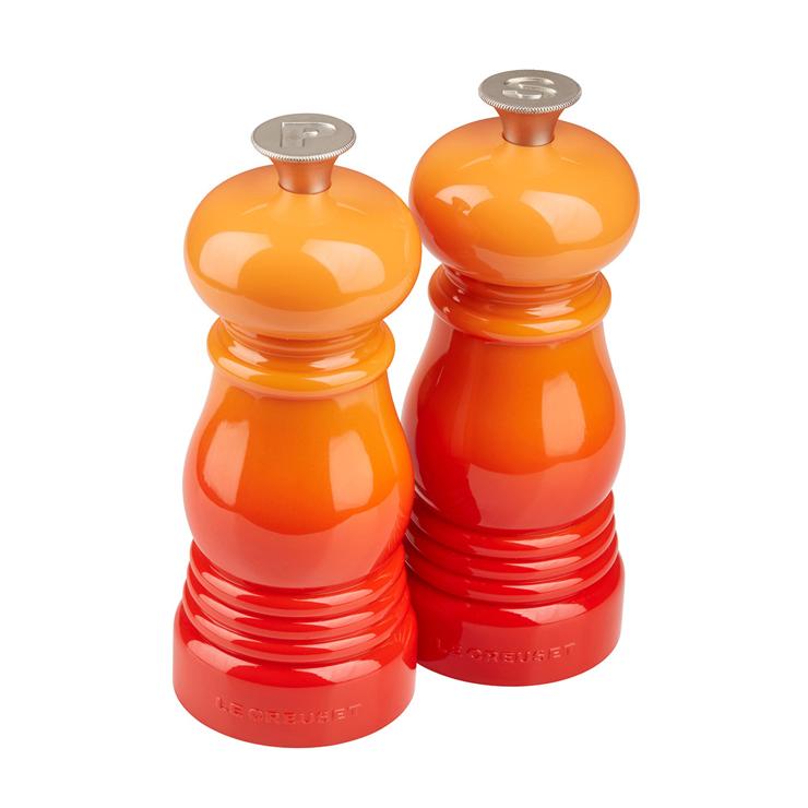 Le Creuset Salt And Peppermill 11Cm