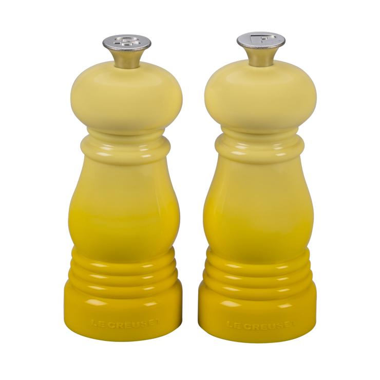 Le Creuset Salt And Peppermill 11Cm
