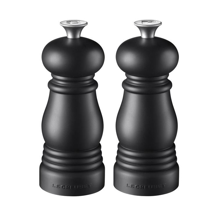 Le Creuset Salt And Peppermill 11Cm