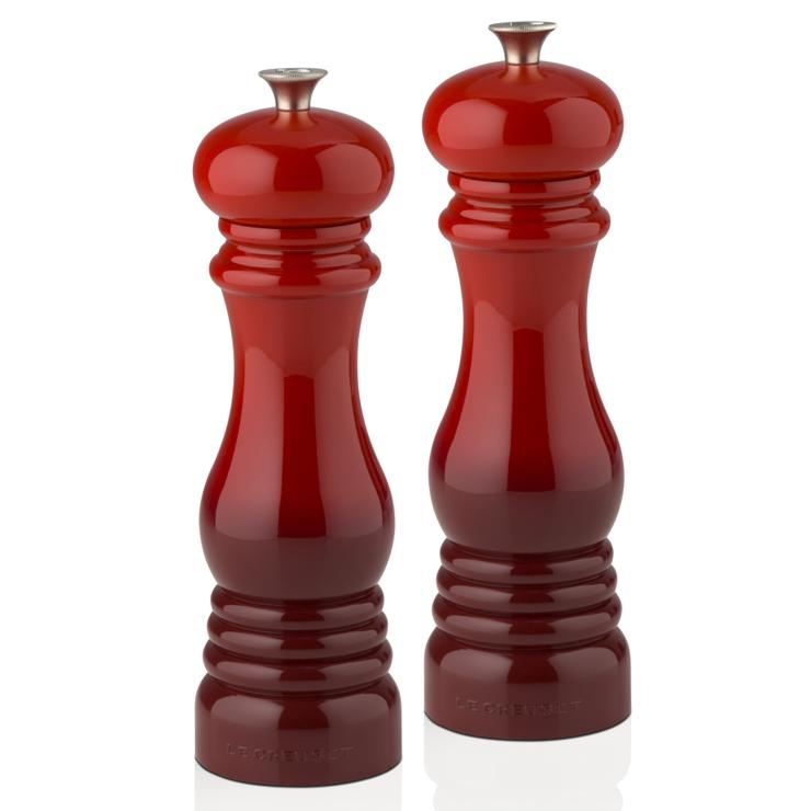 Le Creuset Salt And Peppermill 21Cm
