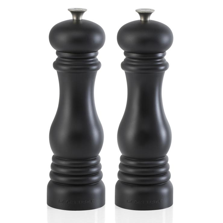 Le Creuset Salt And Peppermill 21Cm