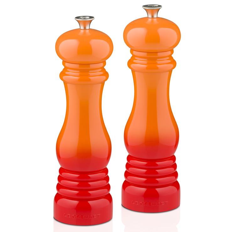 Le Creuset Salt And Peppermill 21Cm