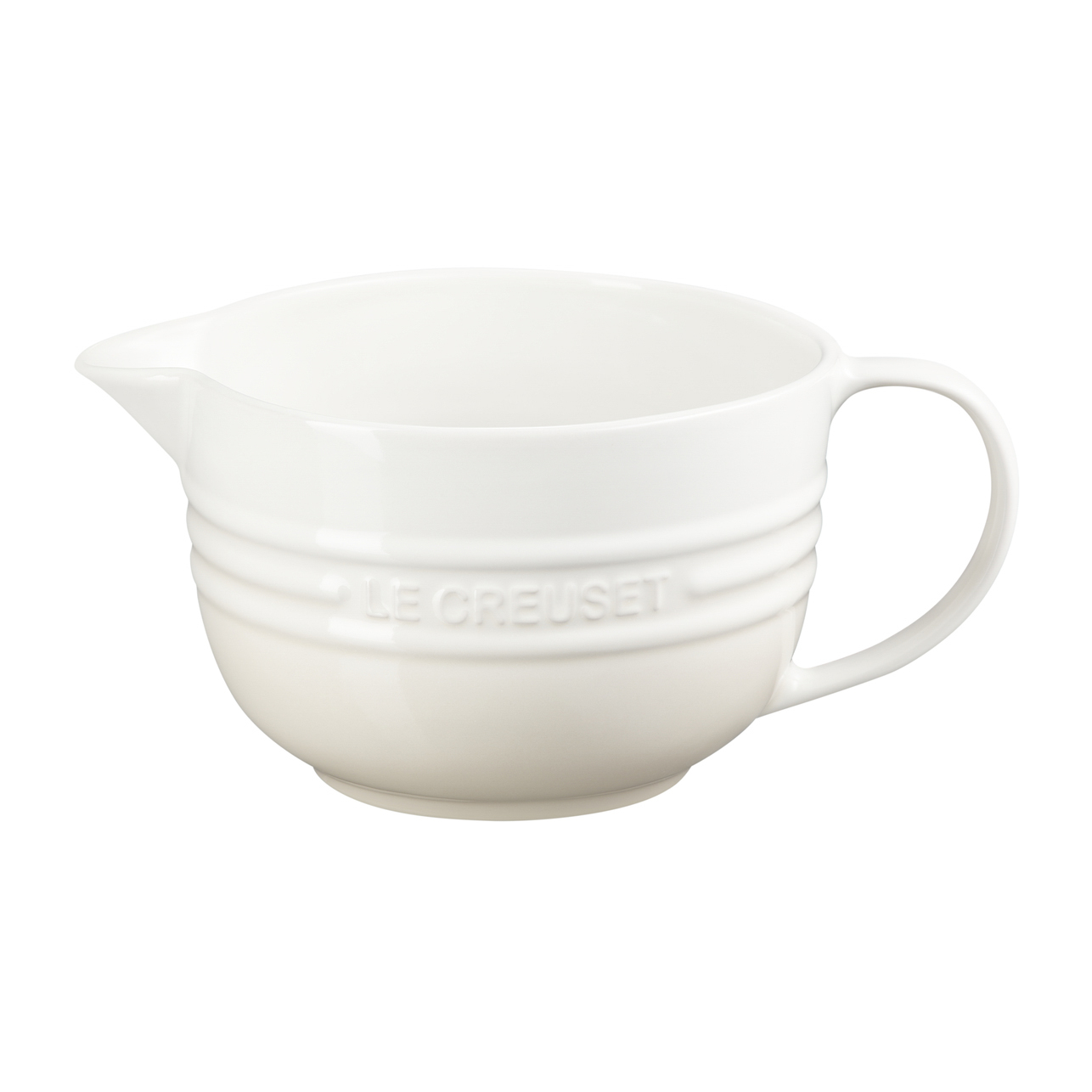 Le Creuset bowl 2 L