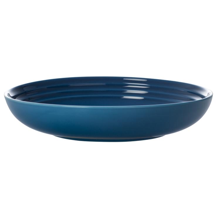 Le Creuset Signature Pasta Plate 22Cm