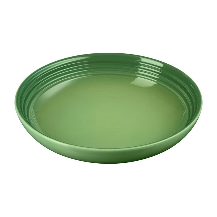 Le Creuset Signature pasta plate 22cm