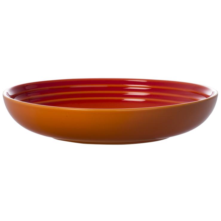 Le Creuset Signature Pasta Plate 22Cm