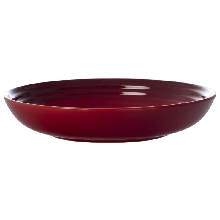 Le Creuset Signature Pasta Plate 22Cm