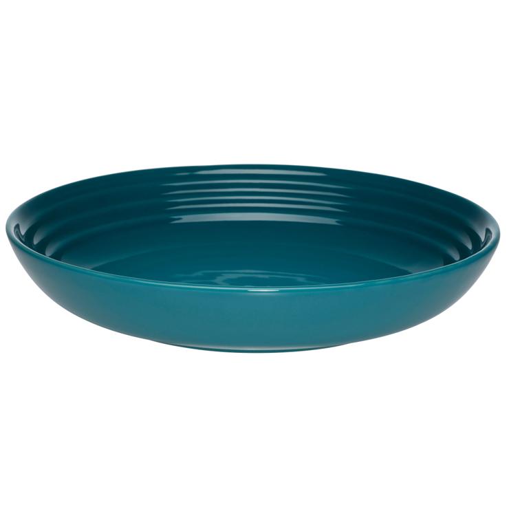 Le Creuset Signature Pasta Plate 22Cm