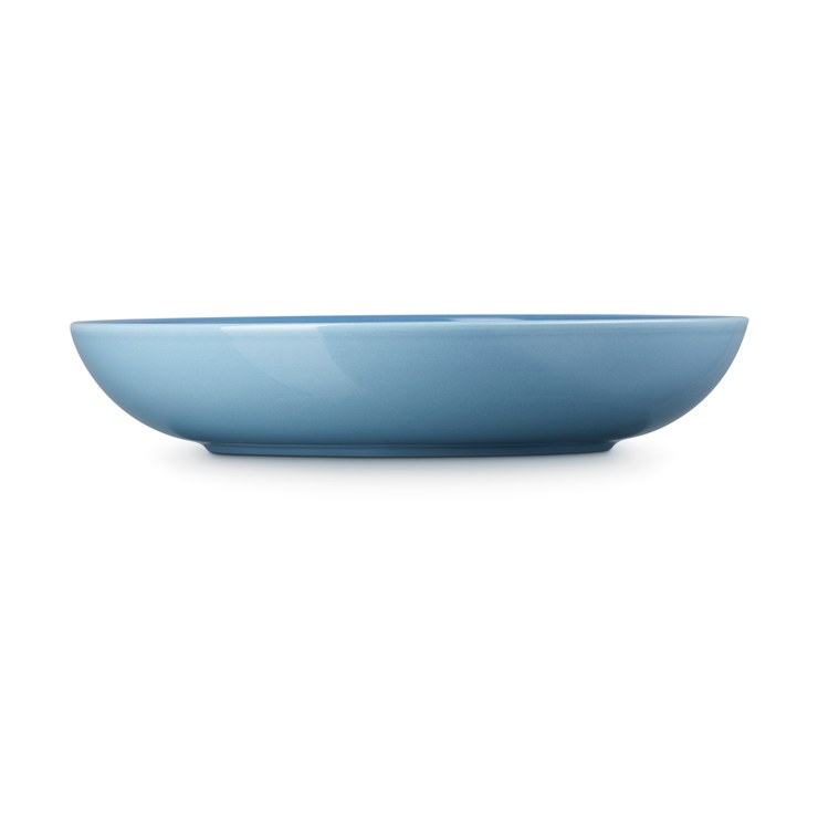 Le Creuset Signature pasta plate 22cm