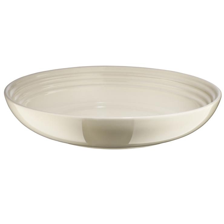 Le Creuset Signature Pasta Plate 22Cm