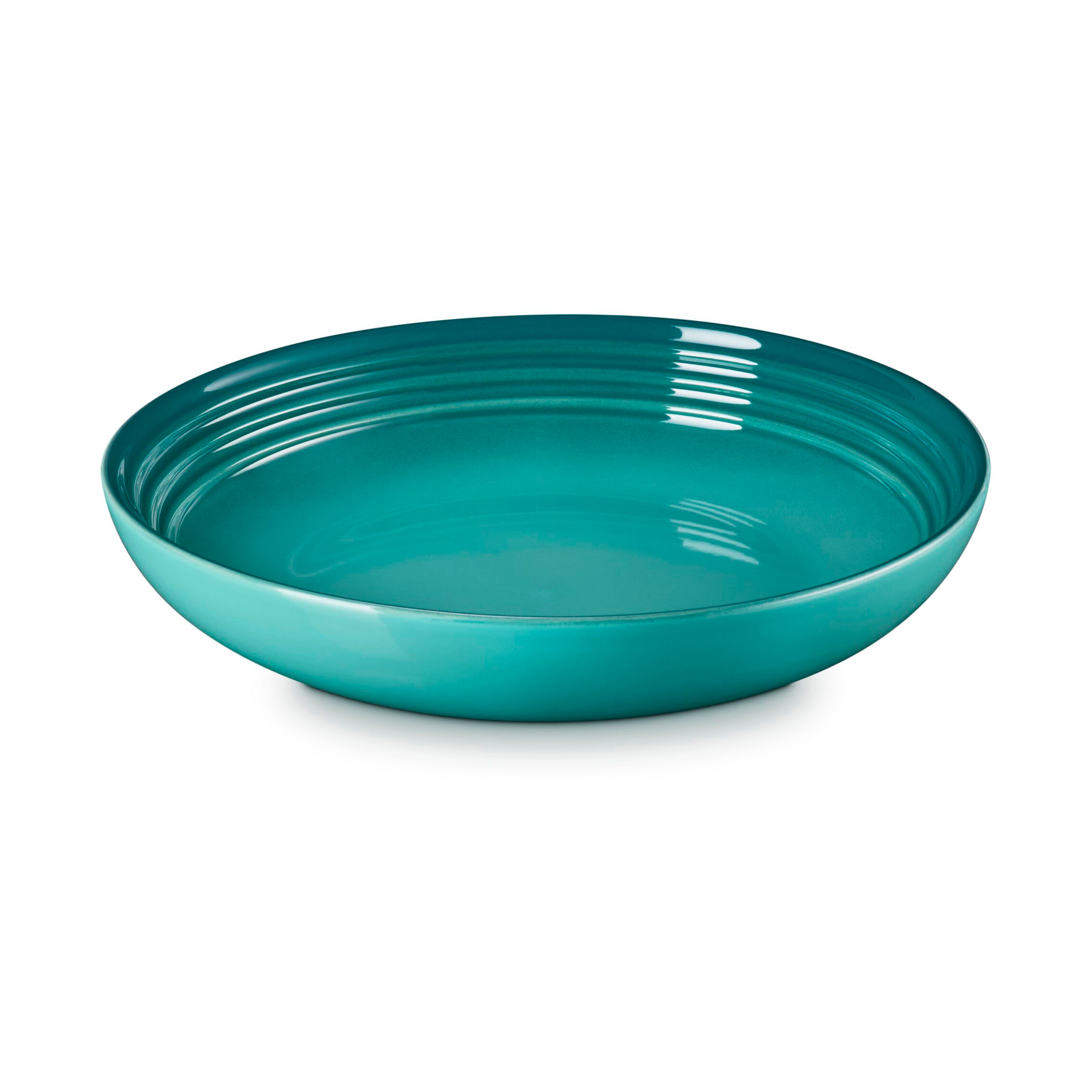 Le Creuset Signature pasta plate 22cm