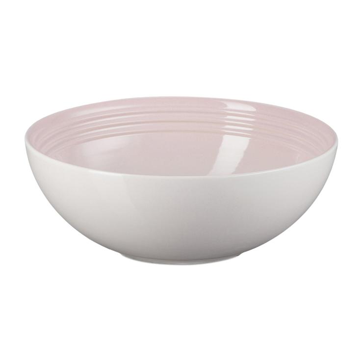 Le Creuset signature serving shell 2.2 l