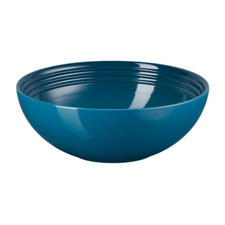 Le Creuset signature serving shell 2.2 l
