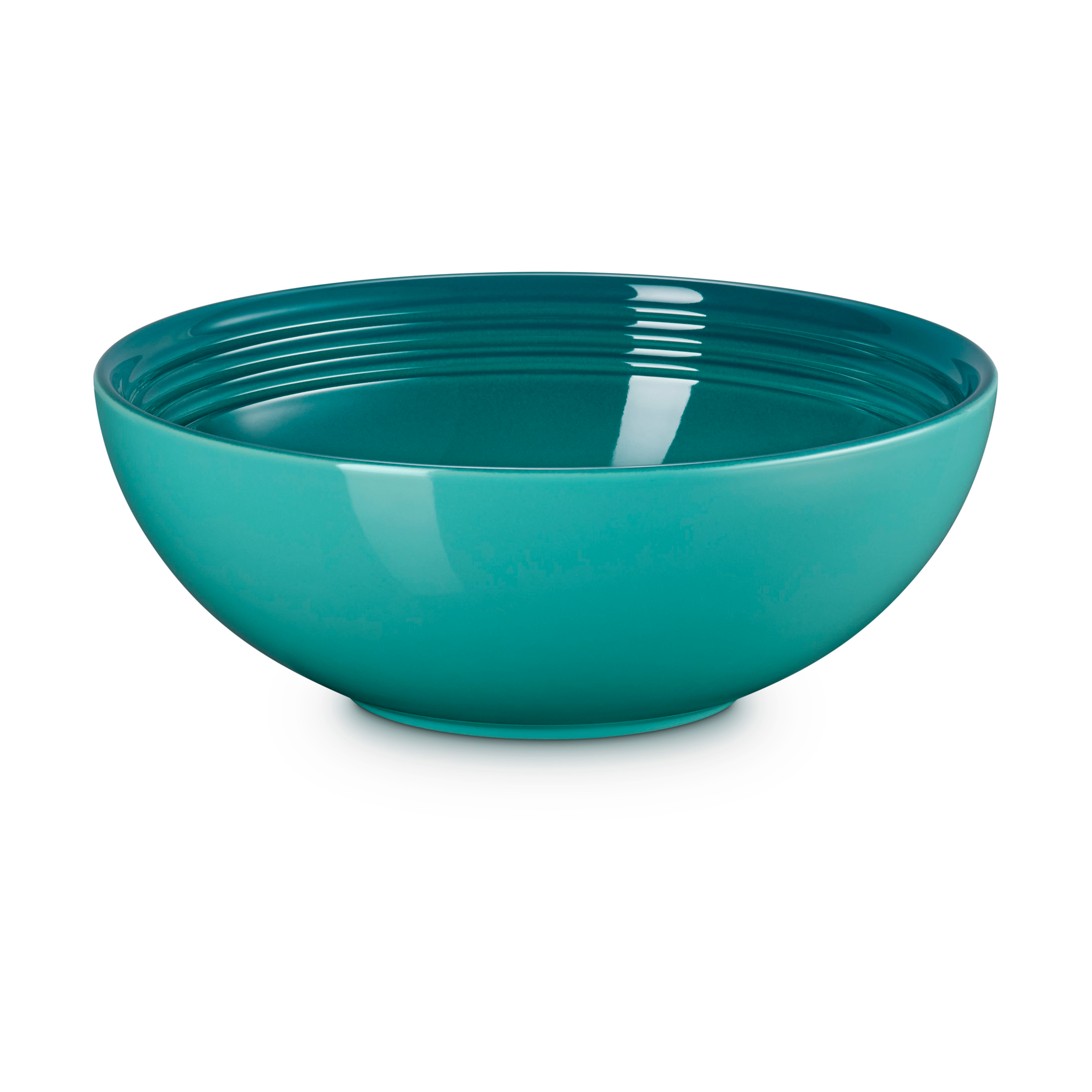 Le Creuset Signature Serving Bowl 2.2 L, Blue