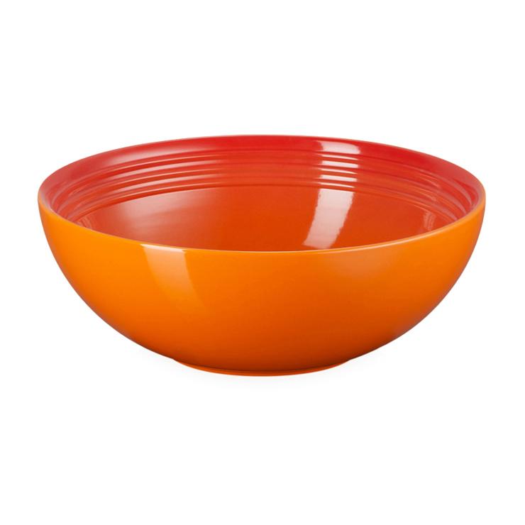 Le Creuset signature serving shell 2.2 l