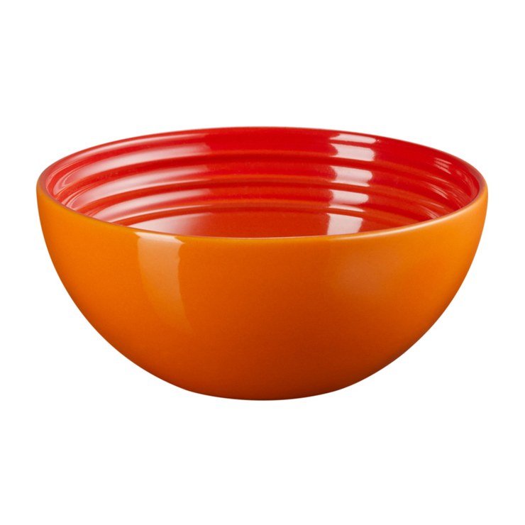 Le Creuset Signature snack bowl