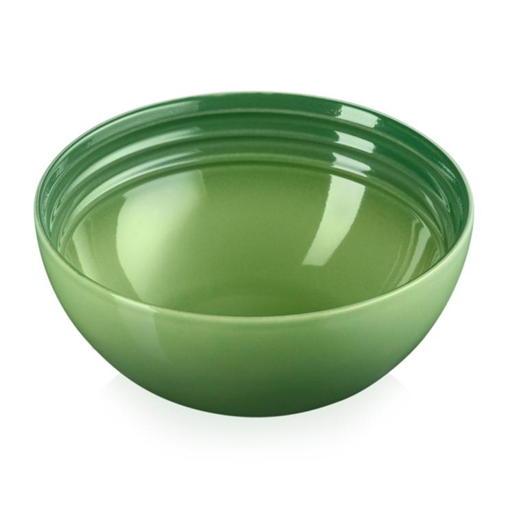 Le Creuset signature snack shell