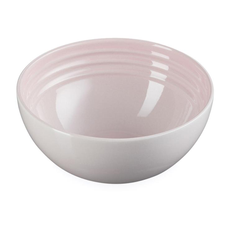 Le Creuset signature snack shell