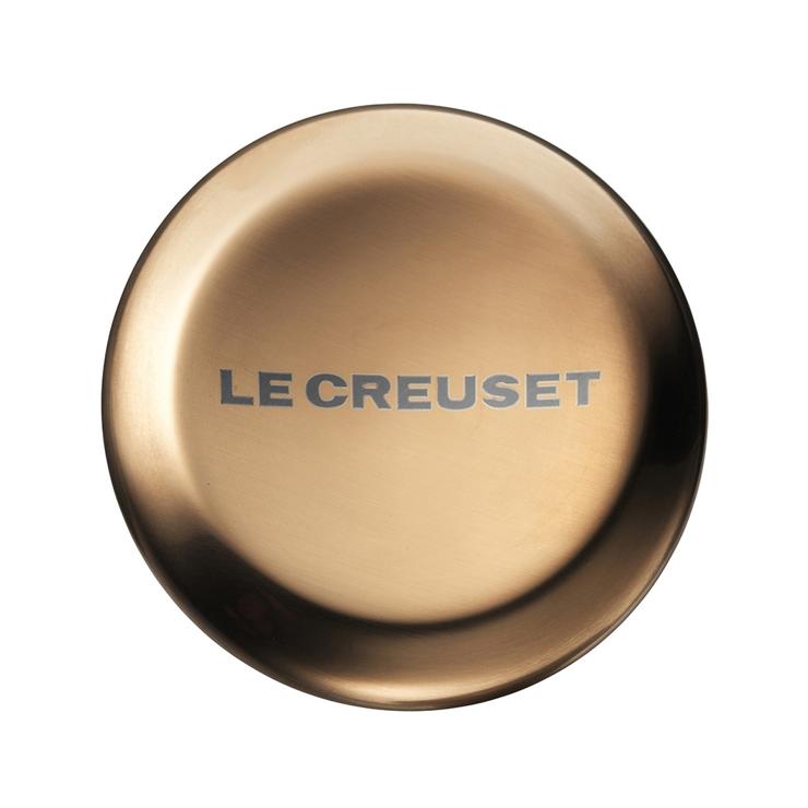 Le Creuset Signature Steel Handle 4,7Cm