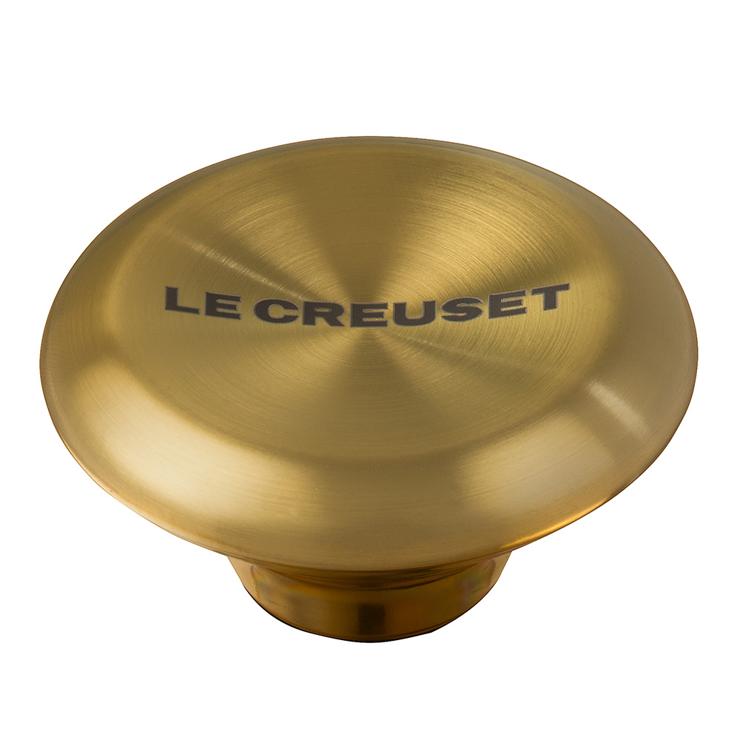 Le Creuset Signature Steel Handle 5.7Cm