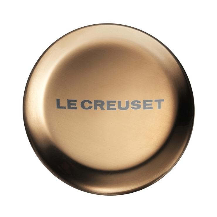 Le Creuset Signature Steel Handle 5.7Cm