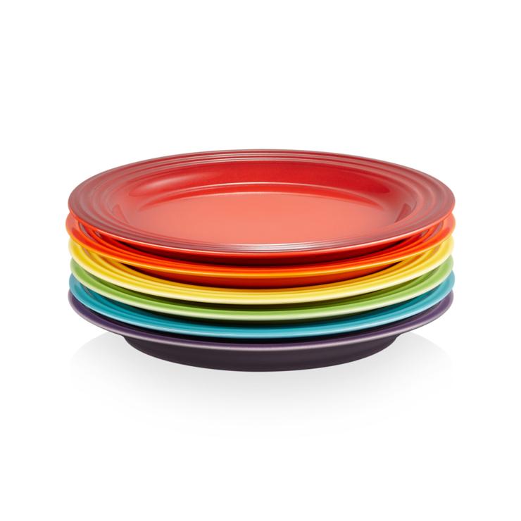 Le Creuset Signature Dish 22Cm 6-Pack