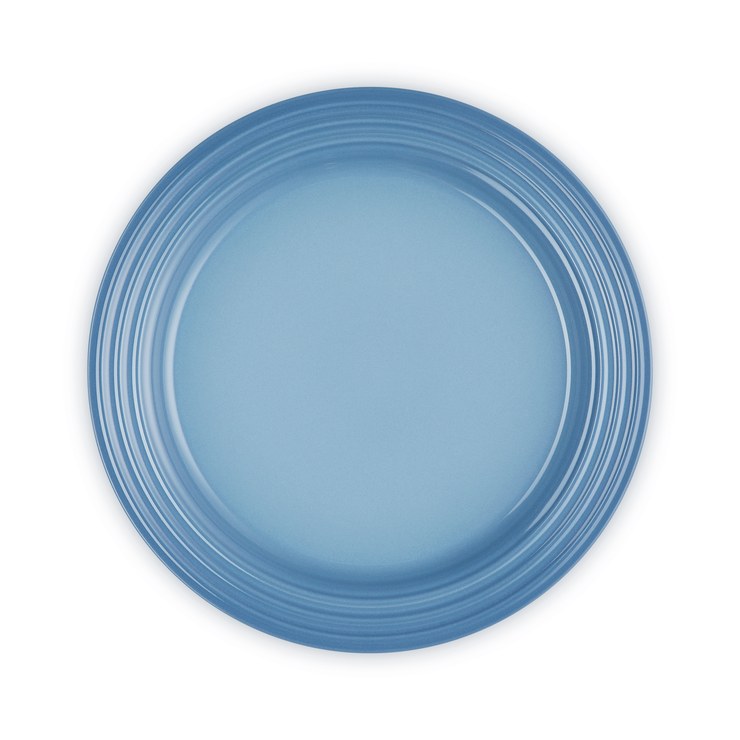 Le Creuset Signature Plate 22cm