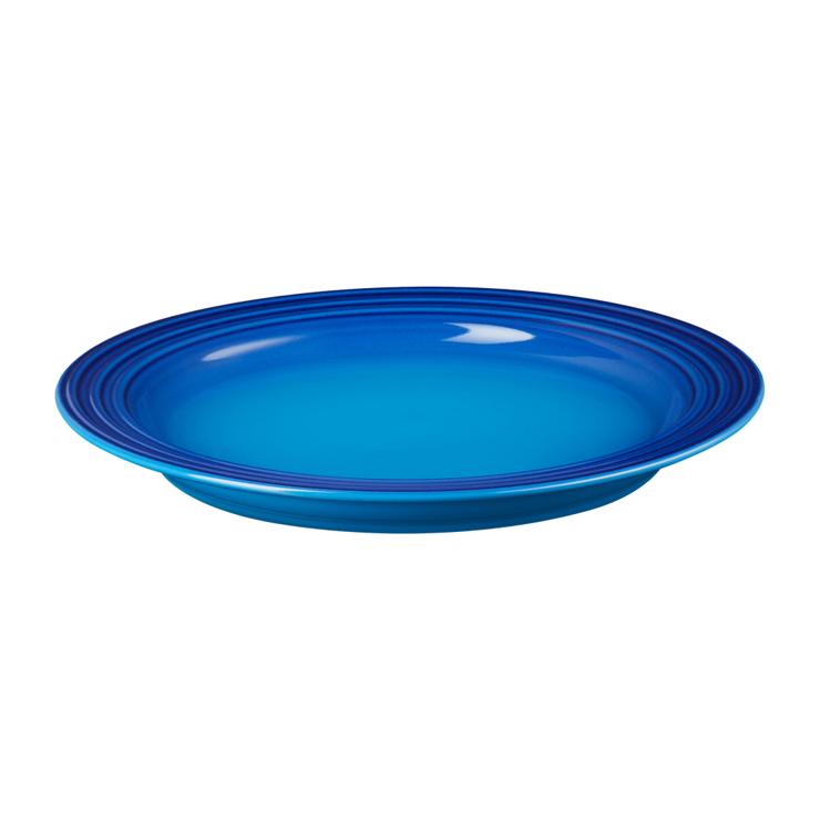 Le Creuset Signature Teller 22cm