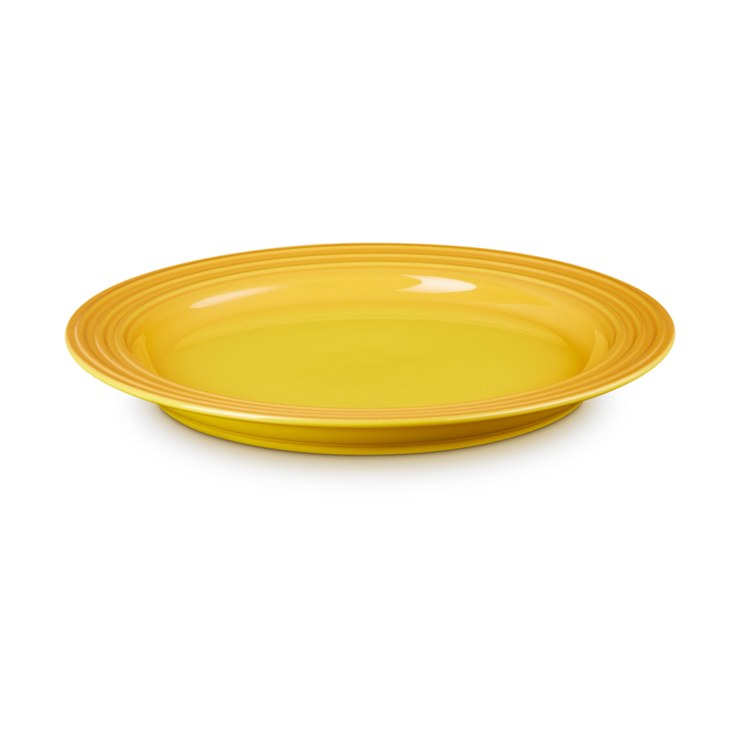 Le Creuset Signature Plate 22cm