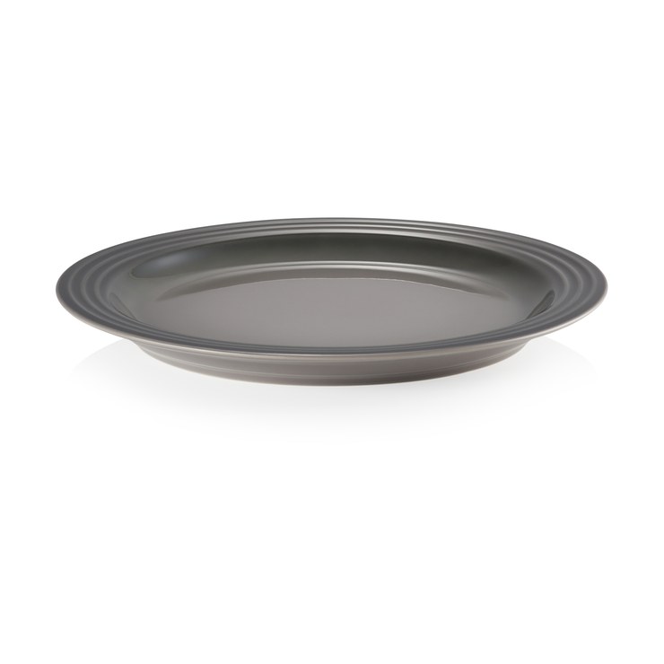 Le Creuset Signature Plate 27cm