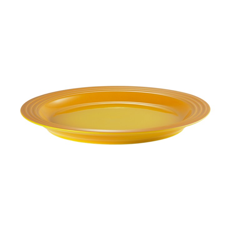 Le Creuset Signature Plate 27cm