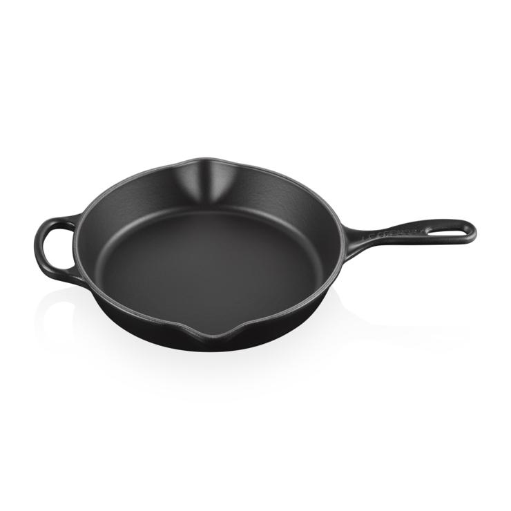 Le creuset signature deep pan Ø26cm
