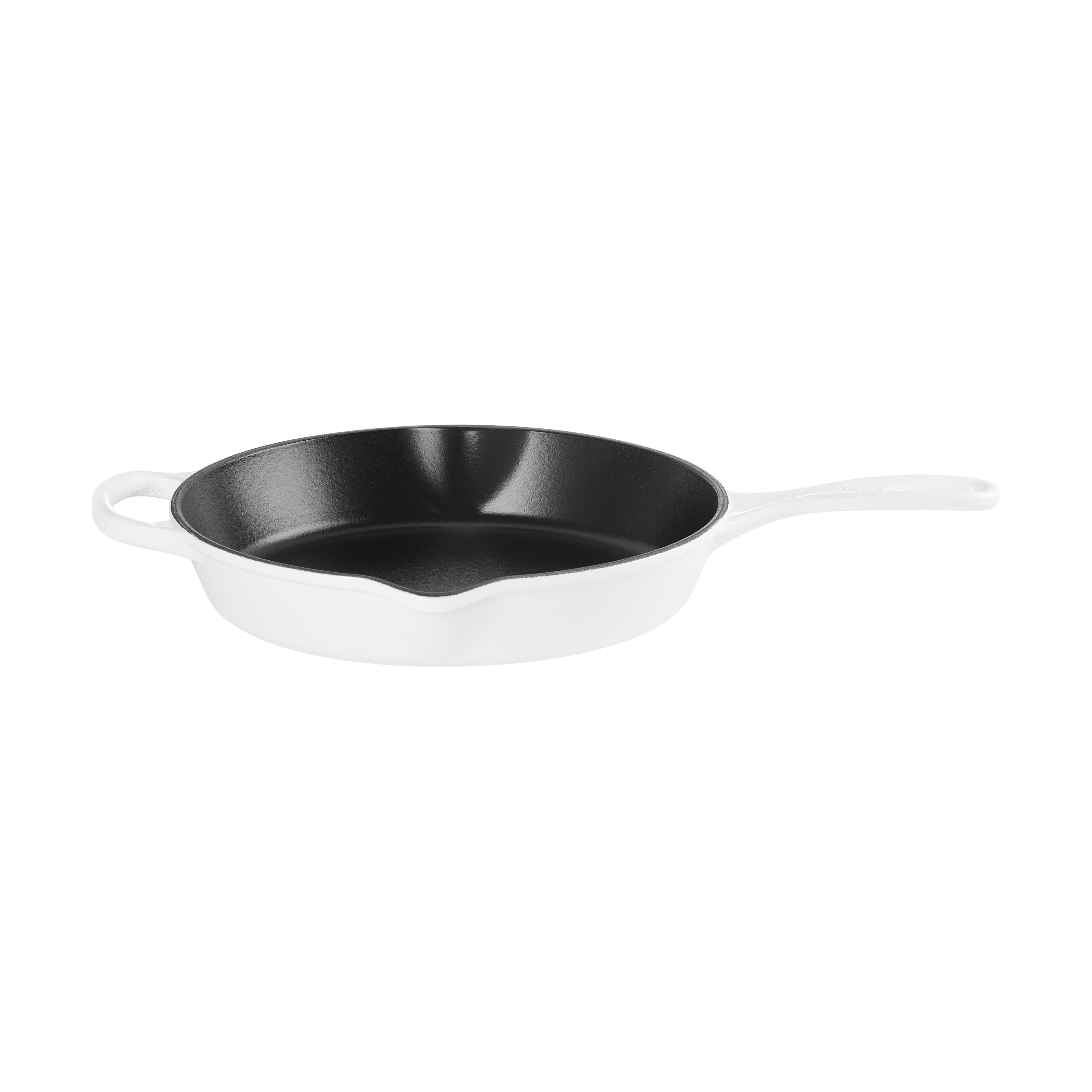 Le Creuset Signature deep frying pan Ø26cm