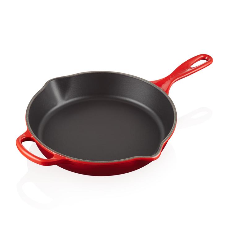 Le creuset signature deep pan Ø26cm