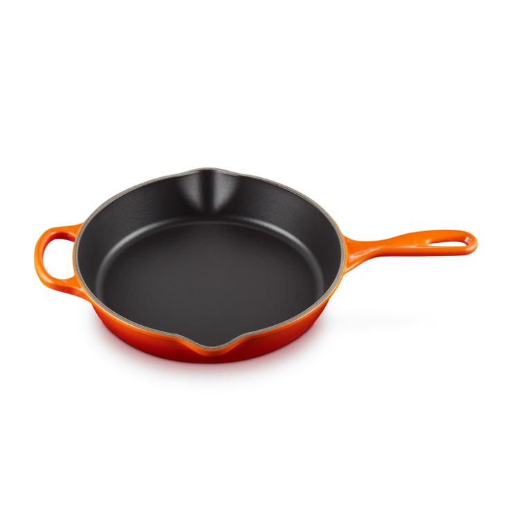 Le creuset signature deep pan Ø26cm