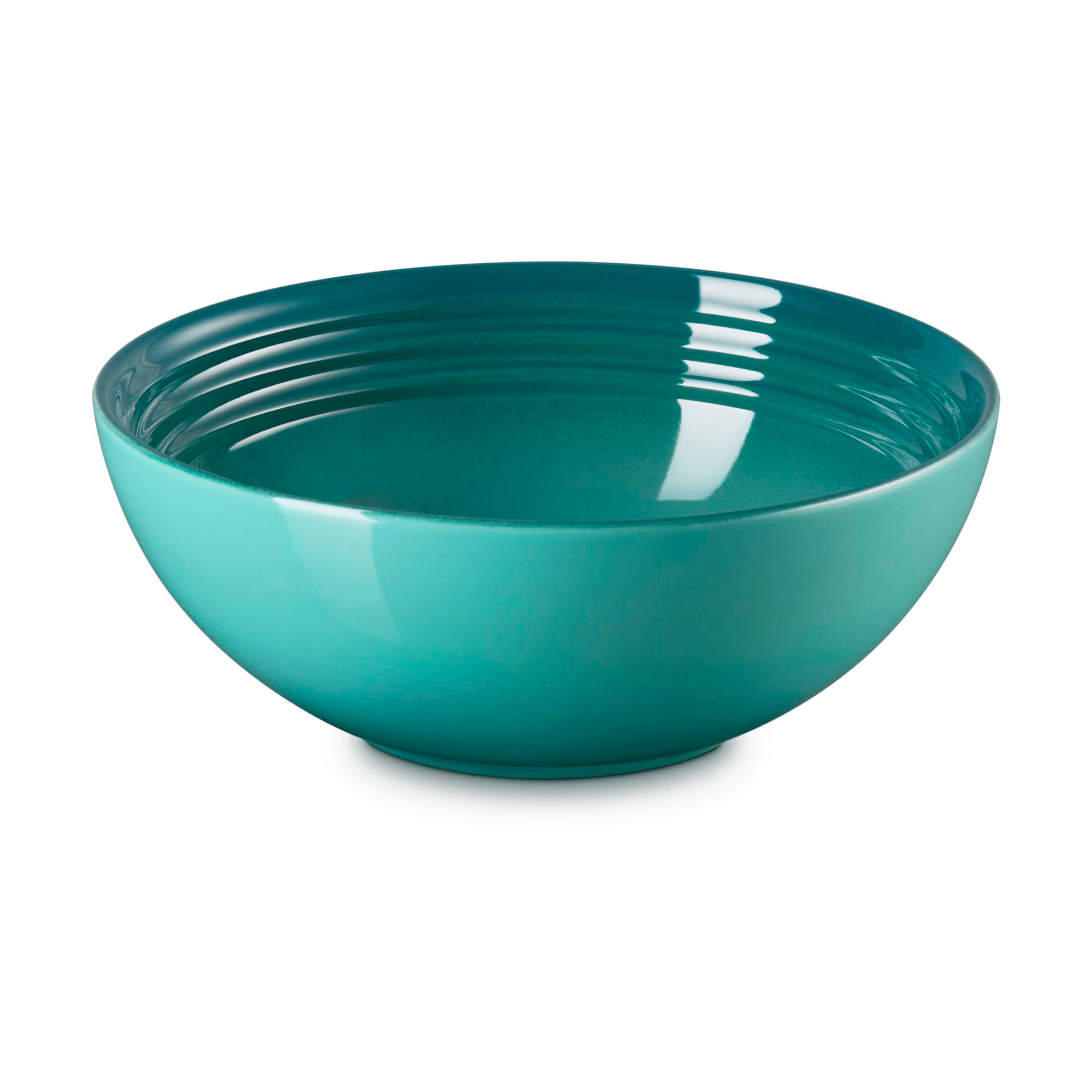 Le Creuset Signature deep plate 16cm