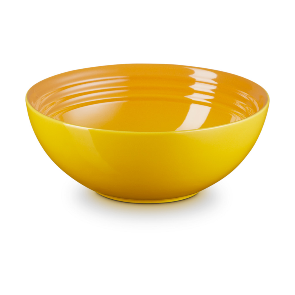 Le Creuset Signature deep plate 16cm