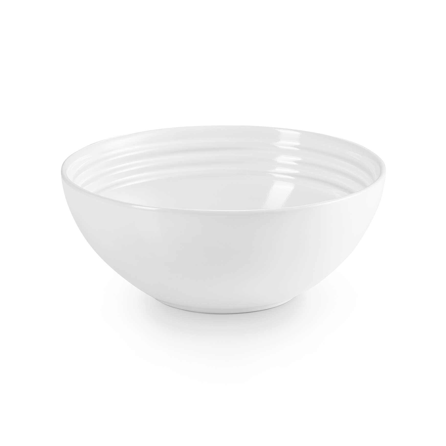 Le Creuset Signature deep plate 16cm