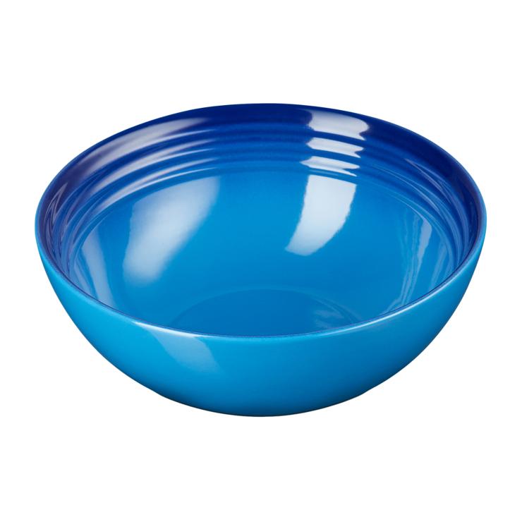 Le Creuset signature deep plate 16cm